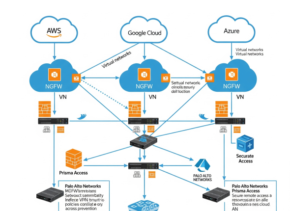 Multi-Cloud