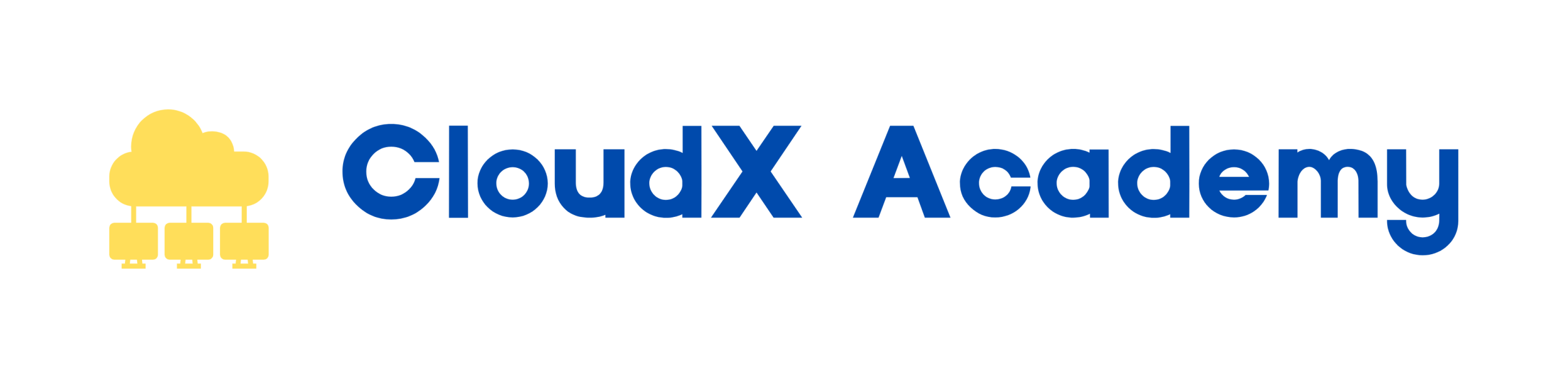 Cloudx-Academy