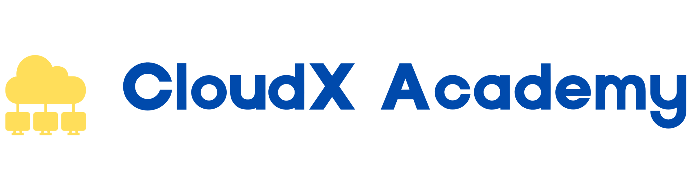 Cloudx-Academy
